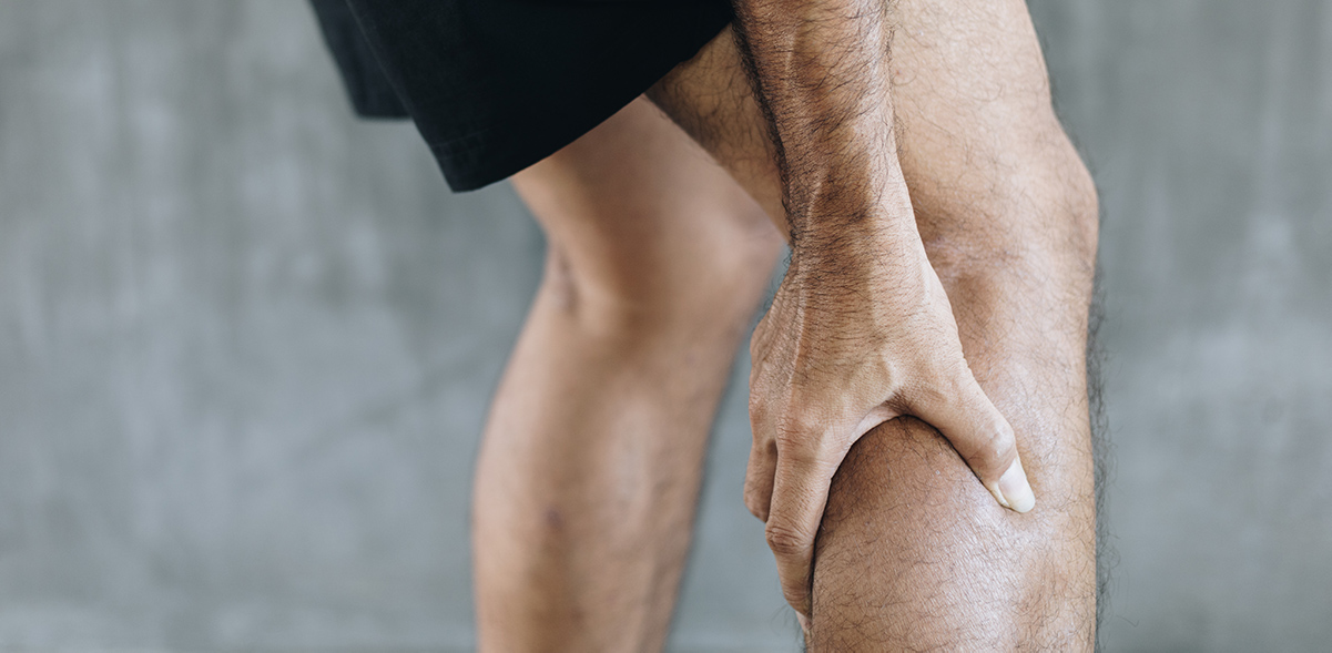 Arterial Disease Of The Leg