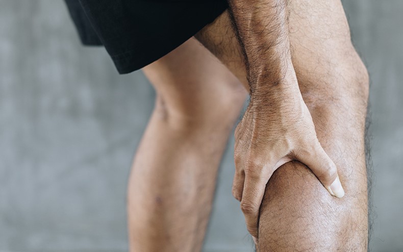 Arterial Disease Of The Leg